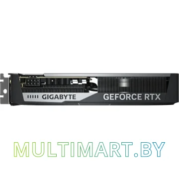 Видеокарта Gigabyte GeForce RTX 5060 Ti Eagle OC 8GB GDDR7 (GV-N506TEAGLE OC-8GD) картинка 8